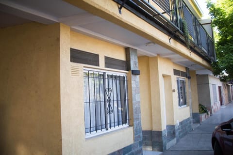 Apartamento los Franceses Wohnung in San Rafael