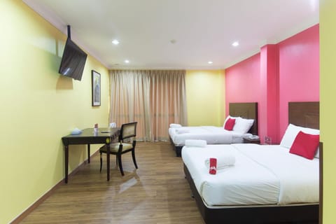 Hotel Sunjoy9 Bandar Sunway Hôtel in Subang Jaya