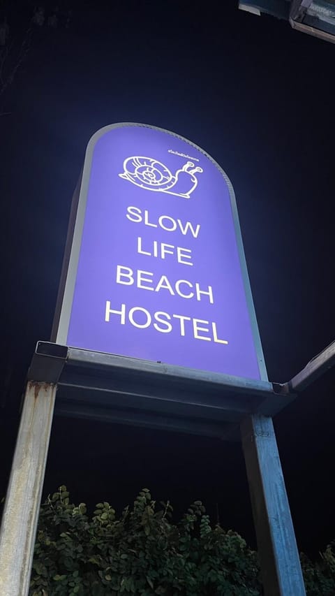 Slowlife Beach Bed and Breakfast in Mai Khao