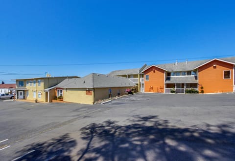 Seal Three Condo Getaway Apartment hotel in Lincoln City