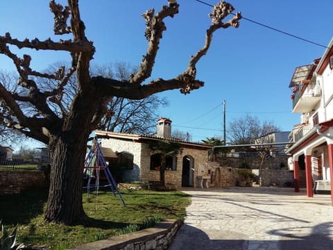 Apartment Mia Apartment in Istria County