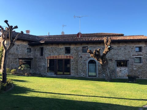 La Casa Ponca Casa in Friuli-Venezia Giulia