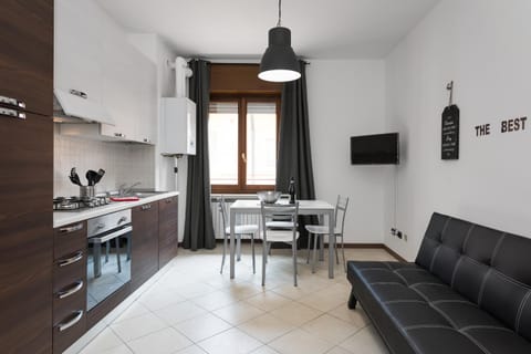 Ortaglia B2 Apartment in Torri del Benaco