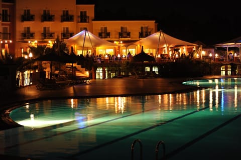 Mark Warner Phokaia Beach Resort Hotel in İzmir Province