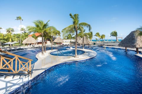 Occidental Caribe - All Inclusive Resort in Punta Cana