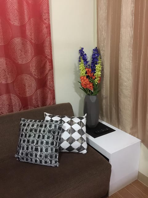 SD4 Studio Apartment Apartment in Northern Mindanao