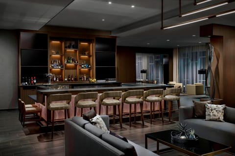 Lounge or bar