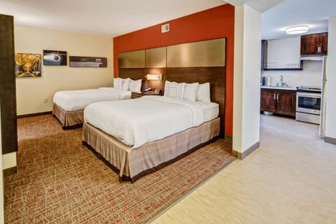 Residence Inn by Marriott Blacksburg-University Hotel in Blacksburg