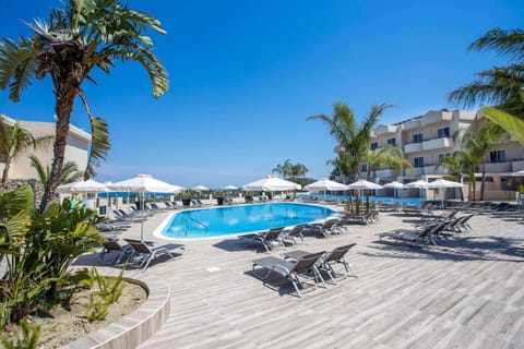 Day, Pool view, Swimming pool