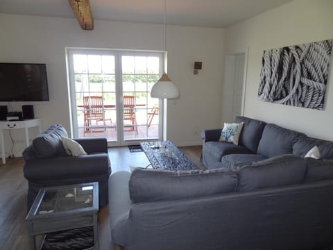 Landliebe Apartment in Schleswig-Holstein