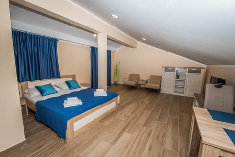 Apartment Vrutak Condo in Budva Municipality
