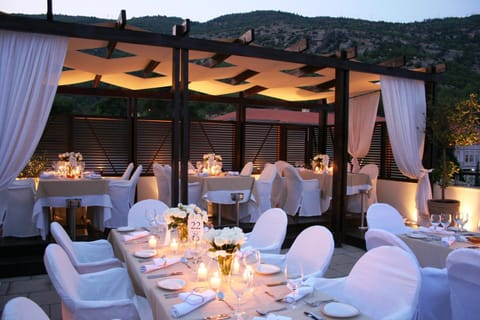 Egnatia City Hotel & Spa Hotel in Kavala