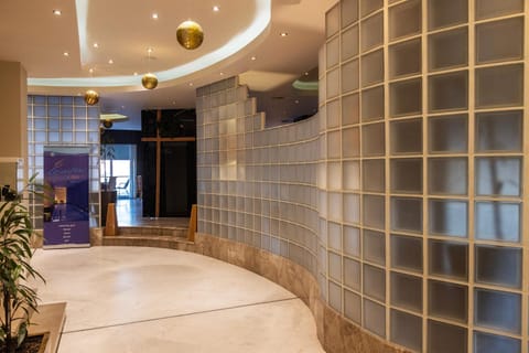 Egnatia City Hotel & Spa Hotel in Kavala