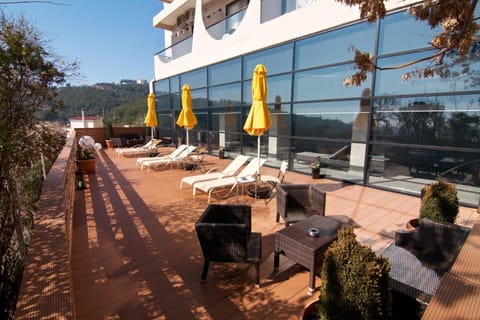 Egnatia City Hotel & Spa Hotel in Kavala