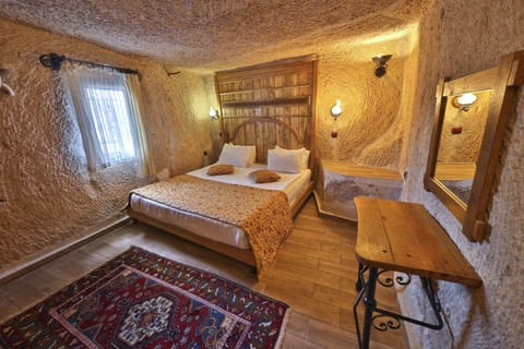 Divan Cave House Hotel in Turkey