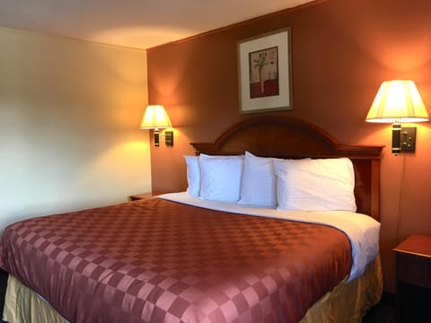 Red Carpet Inn - Stamford Hotel in Stamford