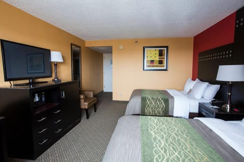 Travelodge by Wyndham Absecon Atlantic City Hotel in Pleasantville