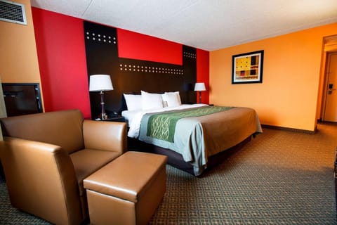 Travelodge by Wyndham Absecon Atlantic City Hotel in Pleasantville