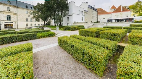 TallinnHousing Knights and Nobility -3 BDR Home Appartamento in Tallinn
