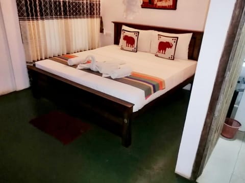 Priya Homestay Kandalama Vacation rental in Dambulla