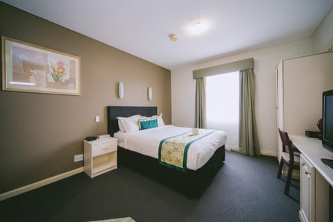 Hotel Northbridge Hotel in Perth