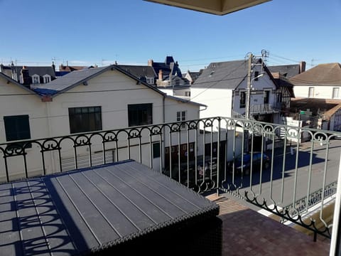 Cabourg - Hyper Centre, plage Apartment in Cabourg