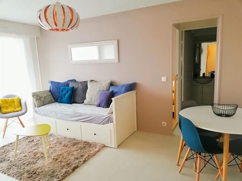 Cabourg - Hyper Centre, plage Apartment in Cabourg
