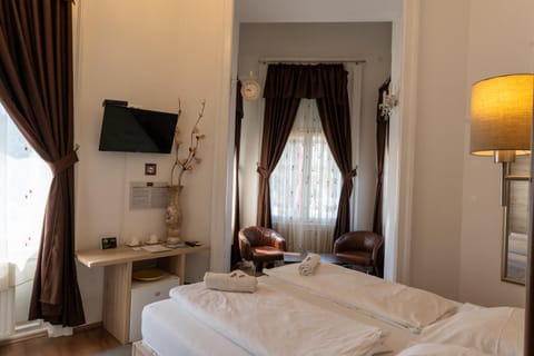 Vinci Apartman Rooms Apartment hotel in Hungary