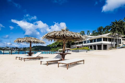 Iririki Island Resort & Spa Estância in Port Vila