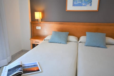 Hostal Mallorca Chambre d’hôte in Sant Antoni Portmany