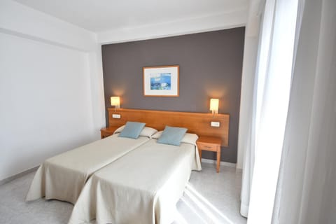 Hostal Mallorca Chambre d’hôte in Sant Antoni Portmany