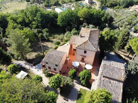 Case Vacanza - Villa Paola Condo in Montepulciano