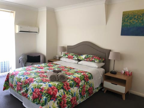 Caulta Apartments Condominio in North Parramatta