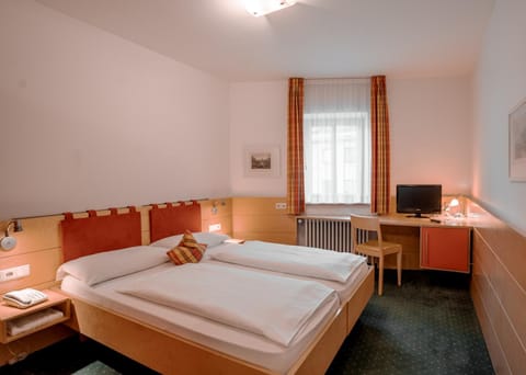 Hotel Figl ***S Hotel in Bolzano