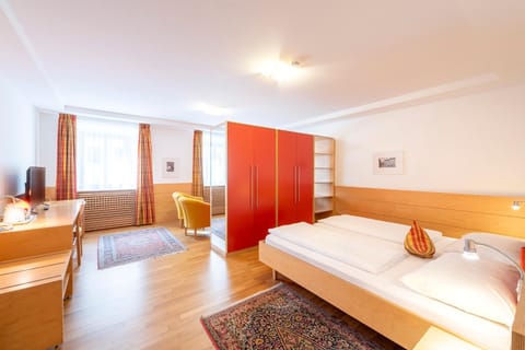 Hotel Figl ***S Hotel in Bolzano