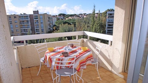 Patio, Balcony/Terrace, Dining area