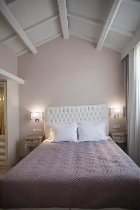 Onar Superior Suites Apartment in Rethymno