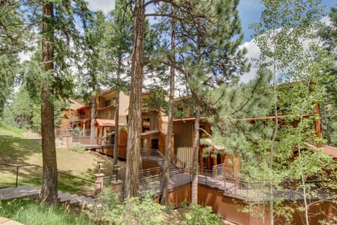 Valley View #831 Apartment in La Plata County