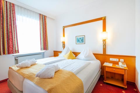 Hotel Germania Gastein - ganzjährig inklusive Alpentherme Gastein & Sommersaison inklusive Gasteiner Bergbahnen Hôtel in Bad Hofgastein