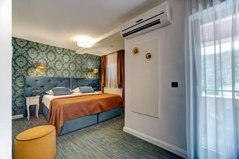 Hotel Skradinski Buk Hotel in Split-Dalmatia County