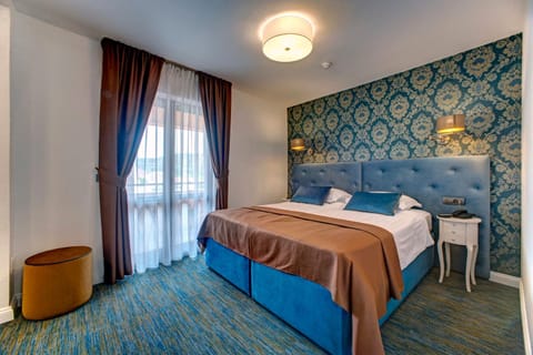 Hotel Skradinski Buk Hotel in Split-Dalmatia County