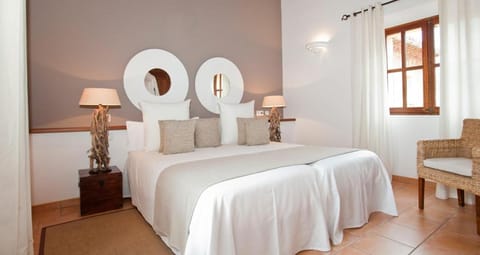 Hotel Apartament Sa Tanqueta De Fornalutx - Adults Only Appart-hôtel in Fornalutx