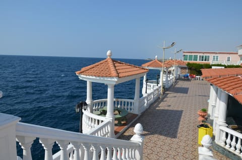 Al Murjan Beach Resort Resort in Jeddah