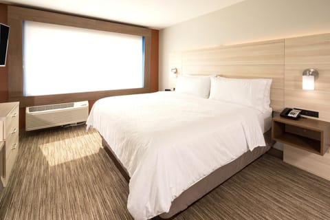 Holiday Inn Express & Suites - Portage, an IHG Hotel Hôtel in Portage