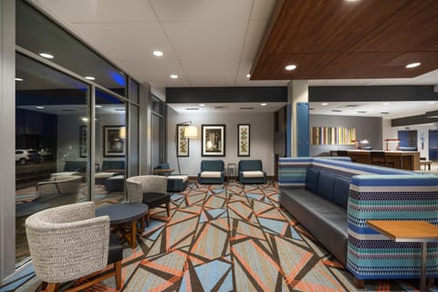 Holiday Inn Express & Suites Greenville SE - Simpsonville, an IHG Hotel Hotel in Simpsonville