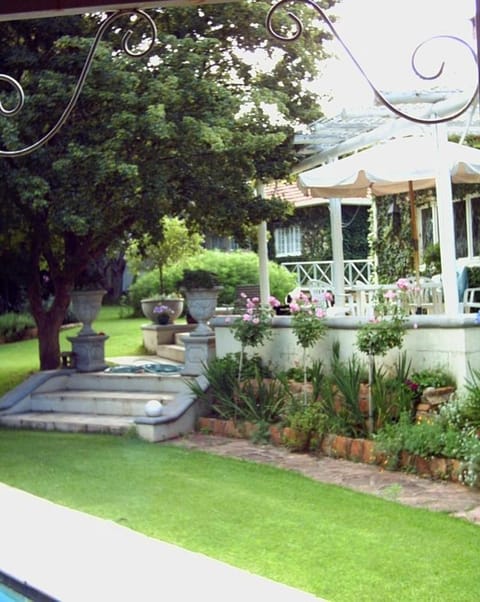 Forest Town Guest Cottages Villa in Johannesburg