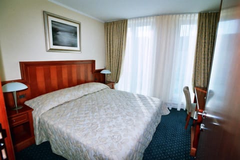 Hotel Savus Hotel in Slavonski Brod