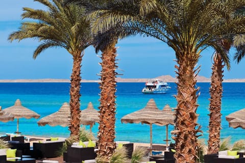 Baron Resort Sharm El Sheikh Resort in Sharm El-Sheikh