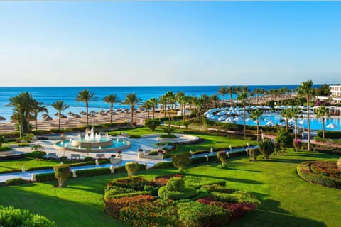 Baron Resort Sharm El Sheikh Resort in Sharm El-Sheikh