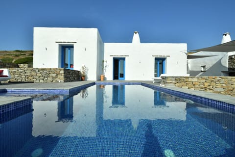 Pool view, Pool view